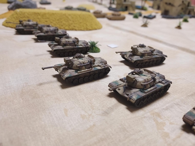 Battle of Dothra Valley