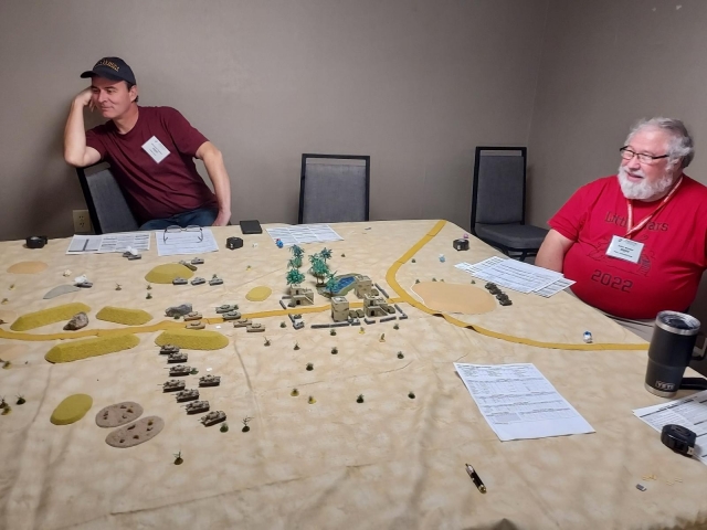 Battle of Dothra Valley