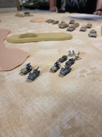 Israeli recon element 02