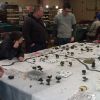 Mein Panzer Scenario Paw of the Tiger.  WWII Germans vs Russians