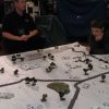 Mein Panzer Scenario Paw of the Tiger. WWII Germans vs Russians