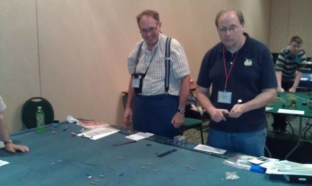 General Quarters III