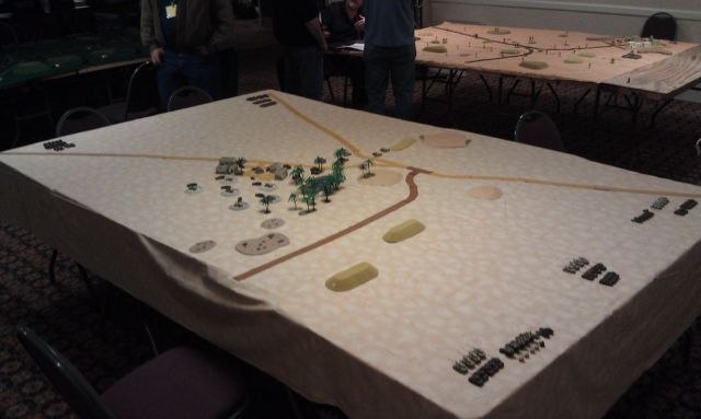 Mein Panzer Game