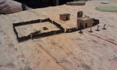 American Battlelines Game American Battlelines Game