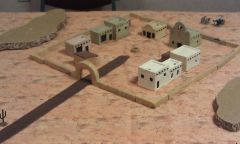 American Battlelines Game American Battlelines Game