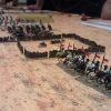 American Battlelines Game