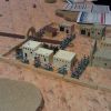 American Battlelines Game