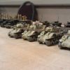 Mein Panzer Game