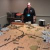 American Battlelines Game