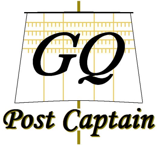 Post Captain Logo