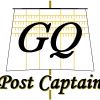 Post Captain Logo