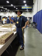 Pete Panzeri the one an only! Pete Panzeri the one an only!