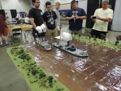 Union Ironclads on the Mississippi Union Ironclads on the Mississippi