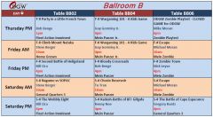 historicon 2013 games historicon 2013 games