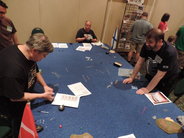 Fleet Action Imminent - Blocking the Bosphorous