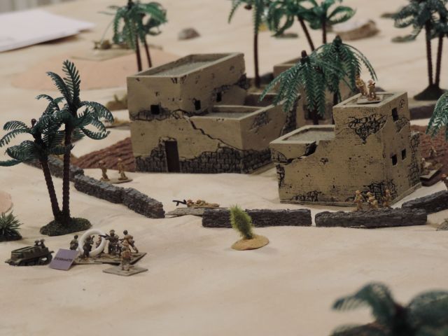 Battle of Latrun