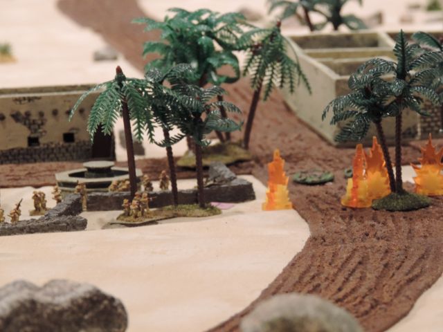 Battle of Latrun
