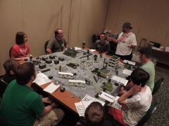 Mein Zombie - Bubba's Revenge Mein Zombie - Bubba's Revenge