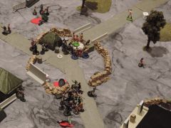 Mein Zombie - Bubba's Revenge Mein Zombie - Bubba's Revenge