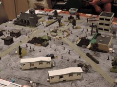 Mein Zombie - Bubba's Revenge Mein Zombie - Bubba's Revenge