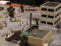 Mein Zombie - Bubba's Revenge Mein Zombie - Bubba's Revenge