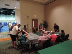 Mein Panzer Jr and Mein Zombie Jr. Mein Panzer Jr and Mein Zombie Jr.