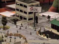 Mein Zombie - Bubba's Revenge Mein Zombie - Bubba's Revenge