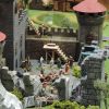 General game - Spamalot (Ni!)  Swamp Castle