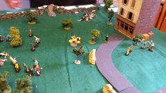 Mein Zombie at Four Color Fantasy Mein Zombie at Four Color Fantasy