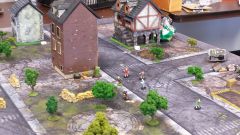 Mein Zombie at Your Hobby Place Mein Zombie at Your Hobby Place