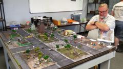 Mein Zombie at Your Hobby Place Mein Zombie at Your Hobby Place