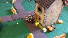 Mein Zombie at Four Color Fantasy Mein Zombie at Four Color Fantasy