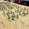 Mein Zombie Squad level game - German Zombie hoards