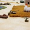 Mein Panzer - Tank Fight at the Chinese Farm '73