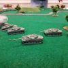 Mein Panzer game - T-80 on the march