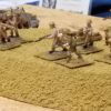 Mein Zombie Squad level game - Brits charge