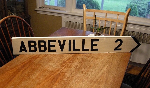 Abbeville C