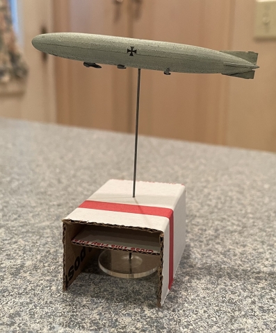 Basing jig