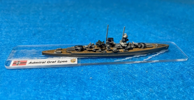 Graf Spee D