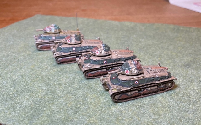 Somua S35