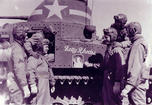 Vets 11112024