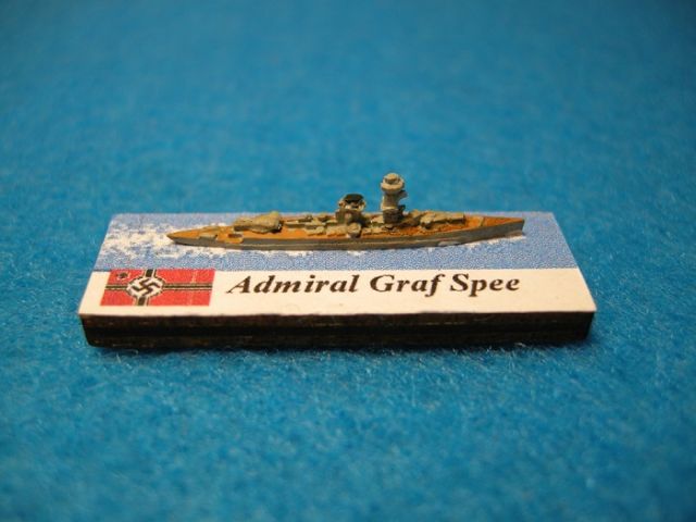 Graf Spee