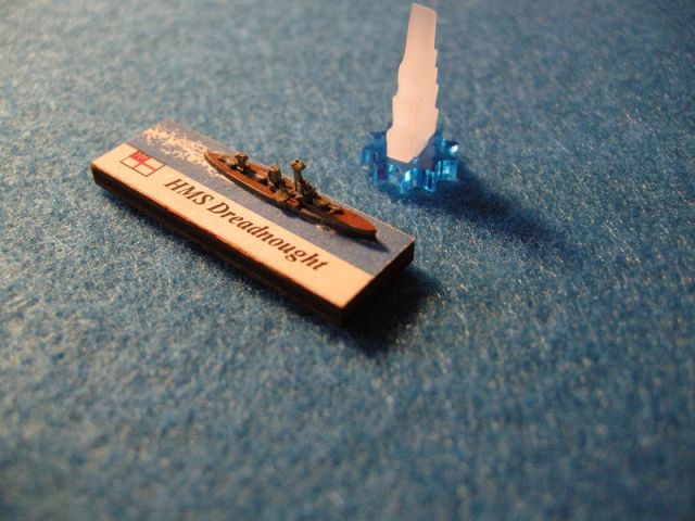 HMS Dreadnought