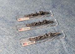 USN DDs