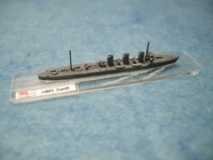 HMS Swift