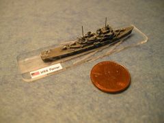 USS Terror VF1