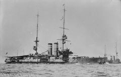 HMS King Edward VII