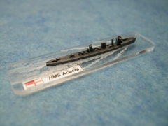HMS Acasta