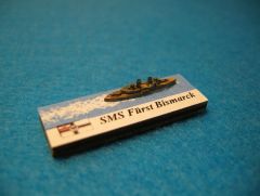 SMS Bismarck