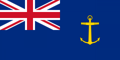 RFA ensign